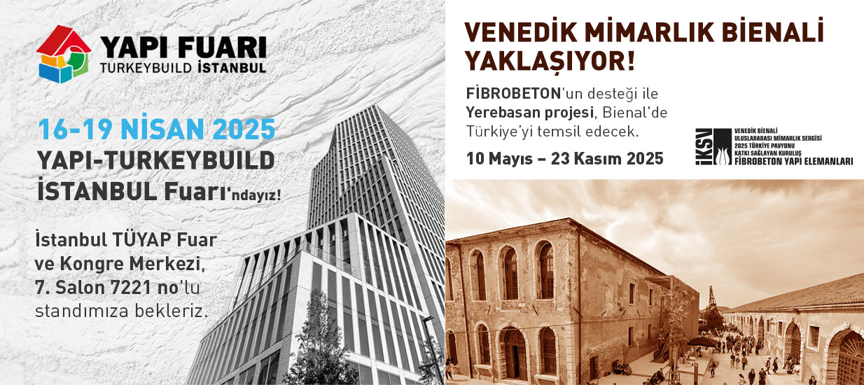 YAPI FUARI BIENAL