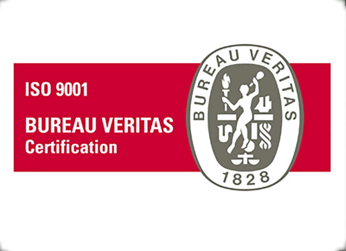 Fibrobeton became the first company, which has obtained ISO 9001 Quality in its sector. Fibro-AGS company started production in Almaty/Kazakhstan