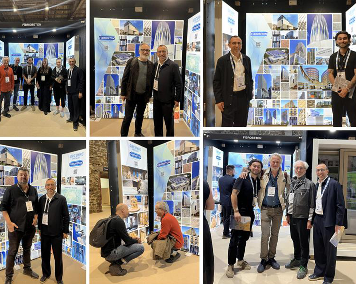 BIG ARCHITECTURE FESTİVAL 2025’TE YERİMİZİ ALDIK