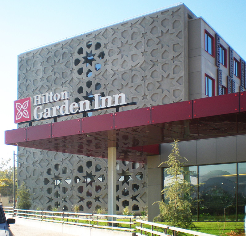 Hilton Garden Inn Konya