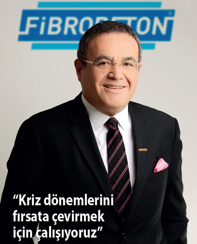 Fibrobeton