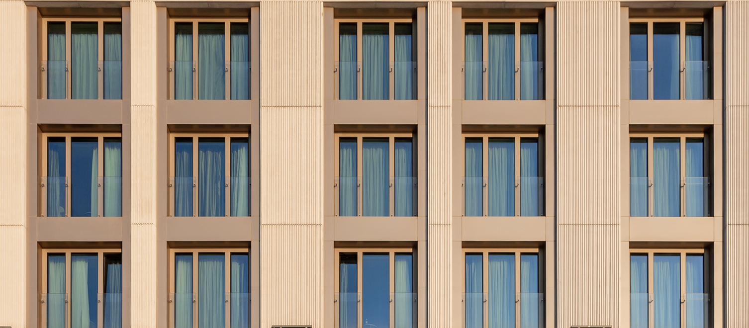 MARRIOTT OTEL - İZMİR