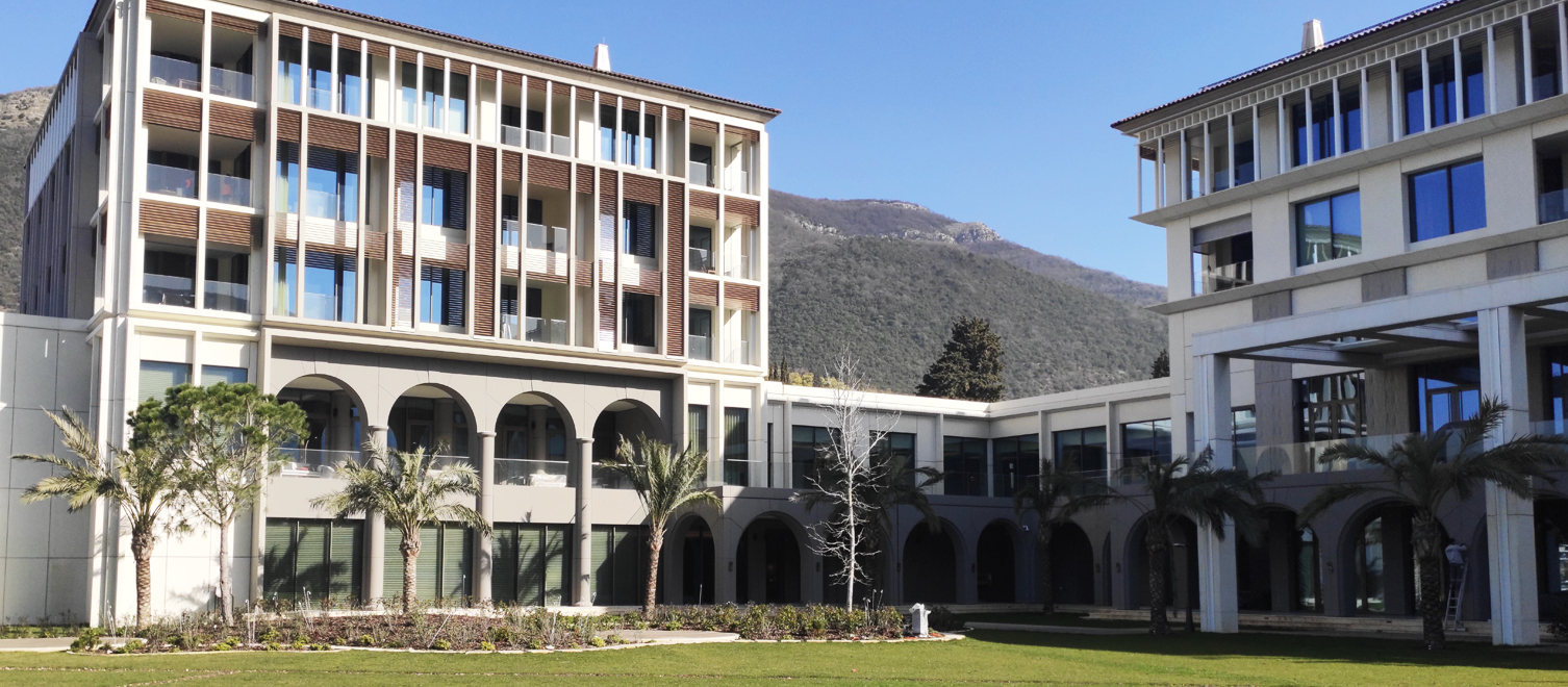 ONE&ONLY OTEL - KARADAĞ